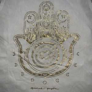 Spiritual Gangster Tank
